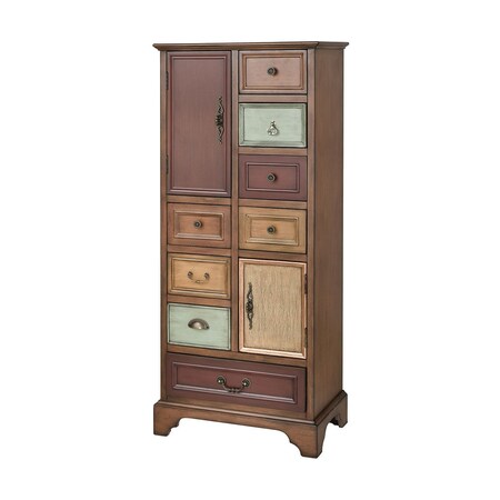 Stein World Stein World 16946 Engell Accent Chest 16946